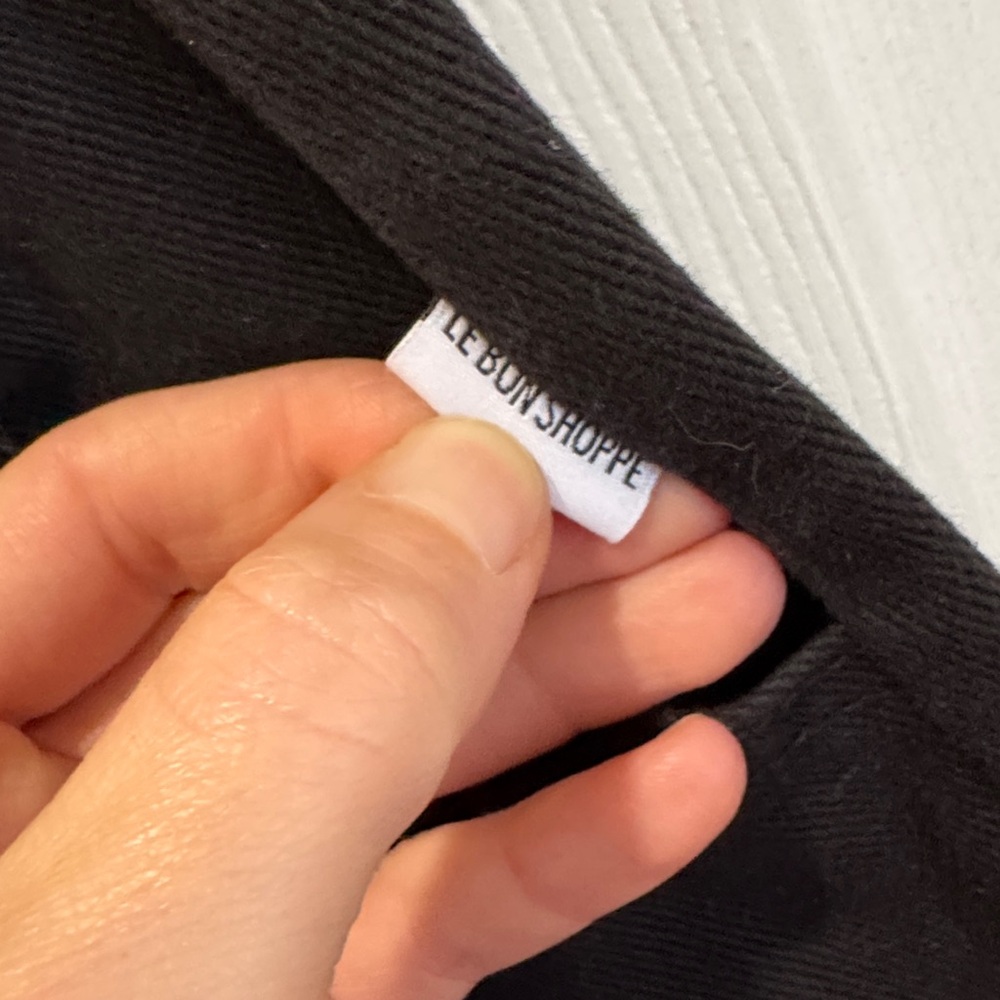 Le Bon Shoppe Bon Pants - Picture 3 of 6